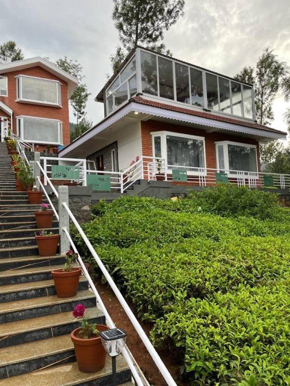 House Ooty Lake