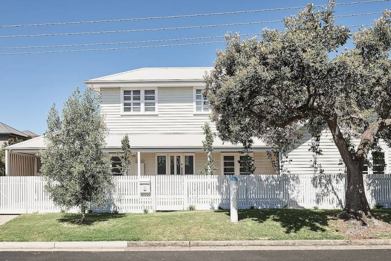 House  Barwon Heads