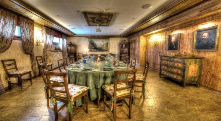 Villa Novecento Romantic Hotel - Estella Hotel Collection & Experience — photo 2