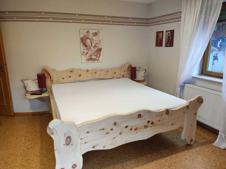 Ferienwohnung Kreuzwertheim