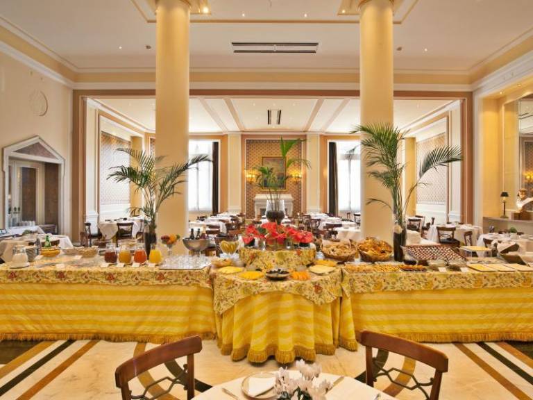 Palacio Estoril Golf & Wellness in Cascais