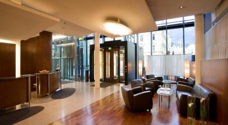 The PENZ Hotel — photo 2