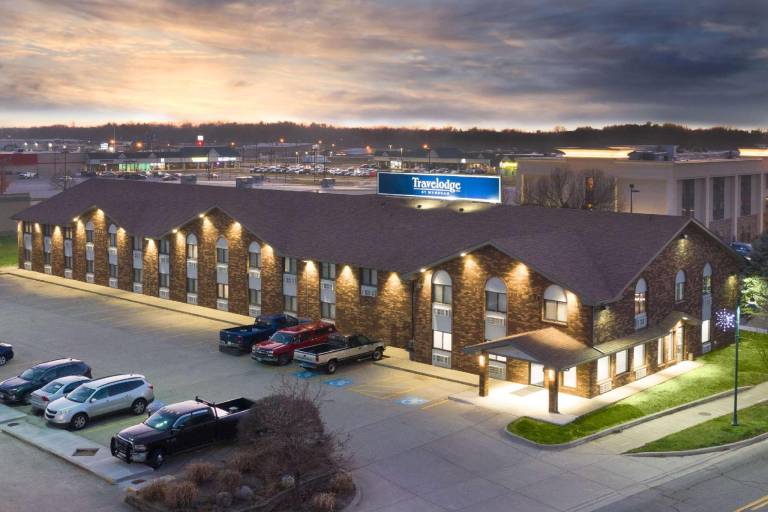 Travelodge by Wyndham Elkhart — photo 3