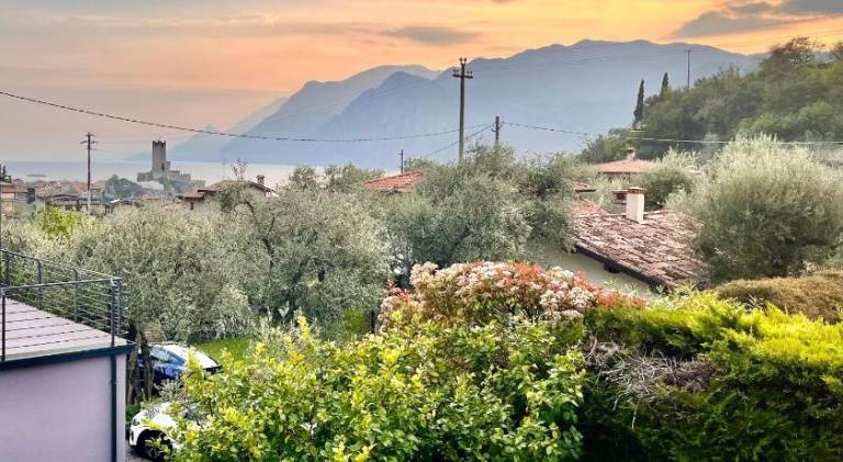 Lovely villa | Beach nearby | Dogs allowed in Malcesine
