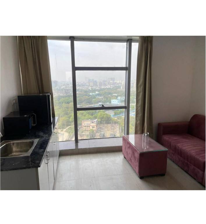 14 m&sup2; Ferienwohnung