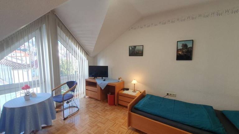 Ferienwohnung Zwingenberg