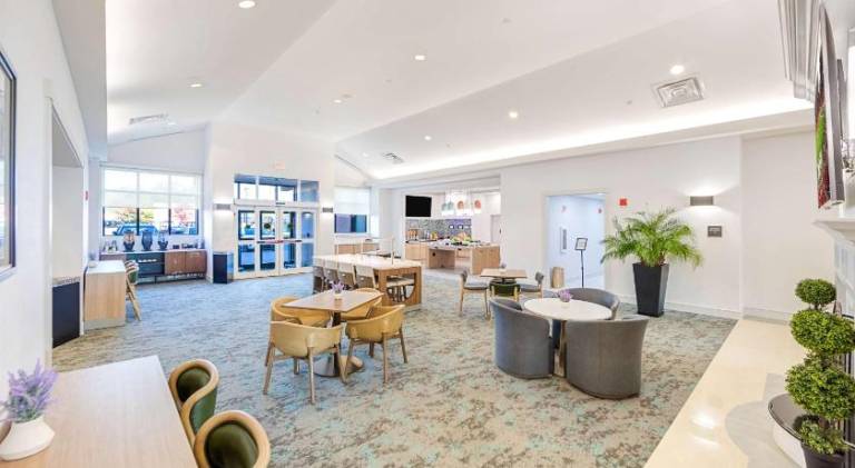 Homewood Suites by Hilton East Rutherford-Meadowlands — photo 3