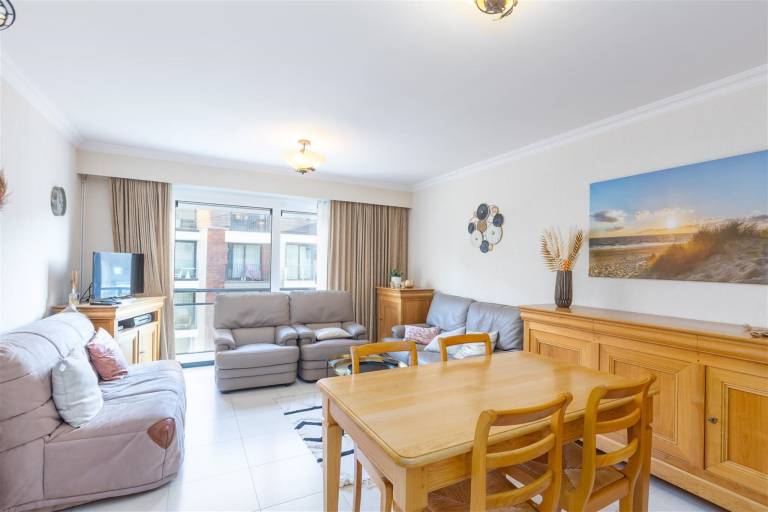 Appartement Middelkerke