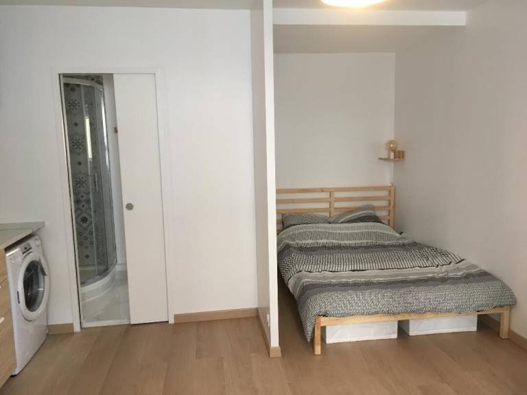 Appartement Yerres