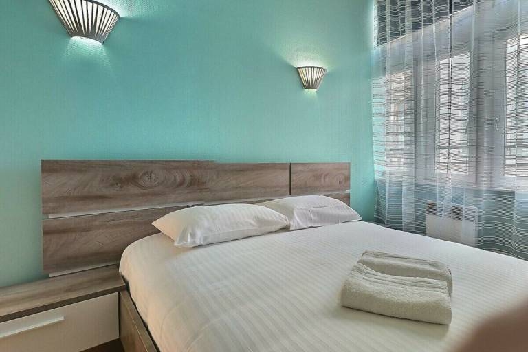 Apartment Troyes