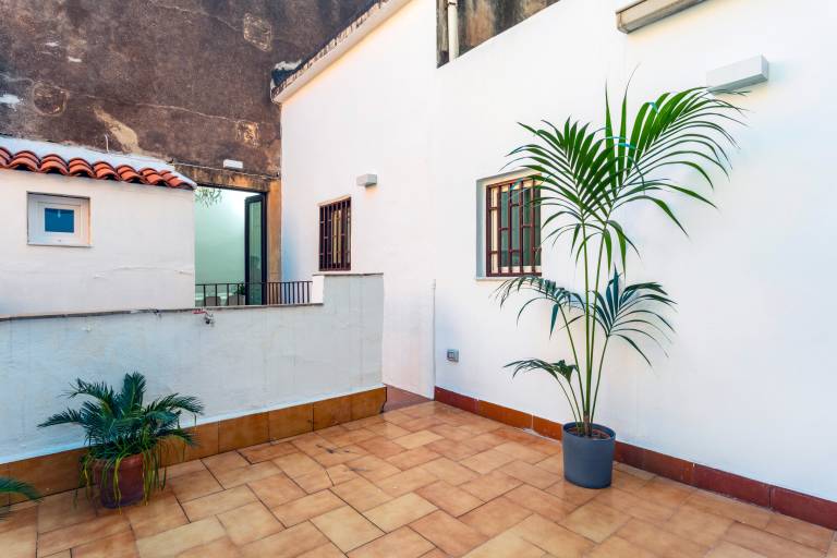 Appartamento Catania