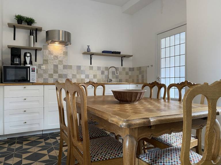 Appartement Eijsden