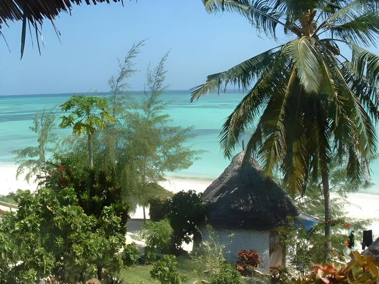 Sazani Beach Lodge and Tidal Lounge — photo 5