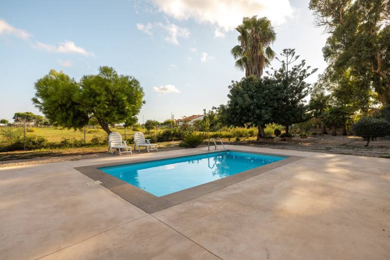 Ferienwohnung in Deltebre, Sant Jaume d'Enveja f&uuml;r max. 4 Personen, 