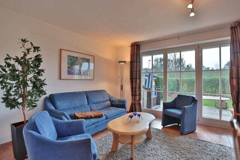 Hanseaten-Residenz Appartement 8 — photo 3