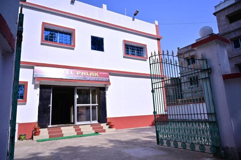 Bed and breakfast Deoghar