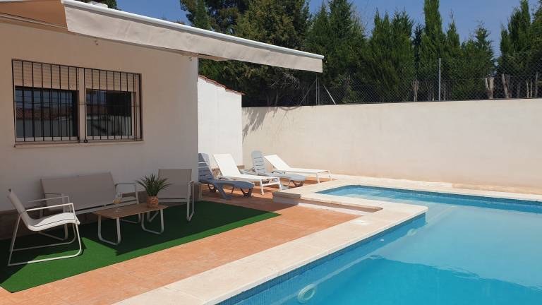 Villa Manises