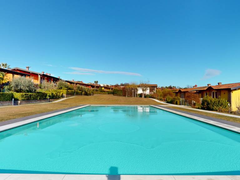 Ferienwohnung Padenghe sul Garda