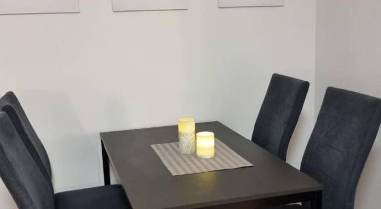 Holiday apartment with 1 room for 4 persons — photo 4