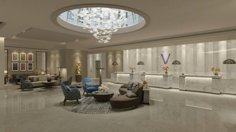 Vivanta Ahmedabad SG Highway — photo 2