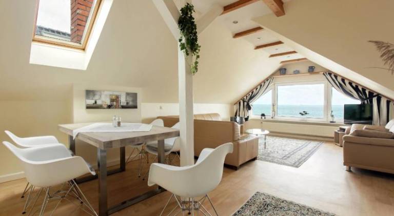 Rental apartment | Next to the beach | Pets are welcome in Timmendorfer Strand
