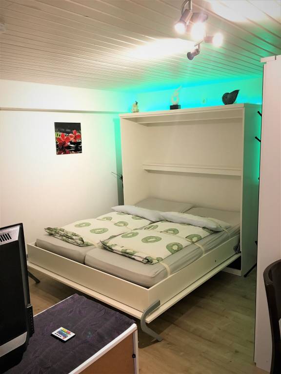 Ferienwohnung Allensbach