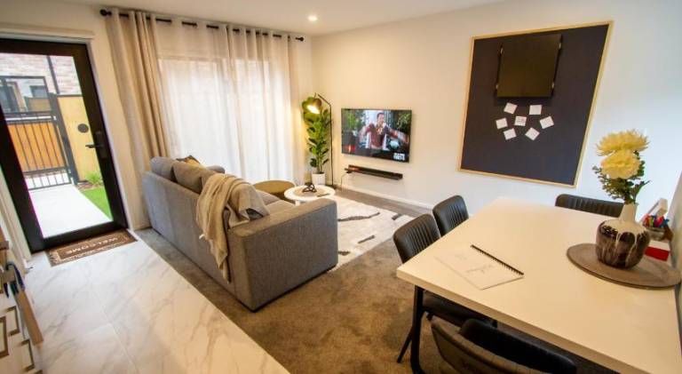 Wonderful apartment | Pet-friendly in Christchurch