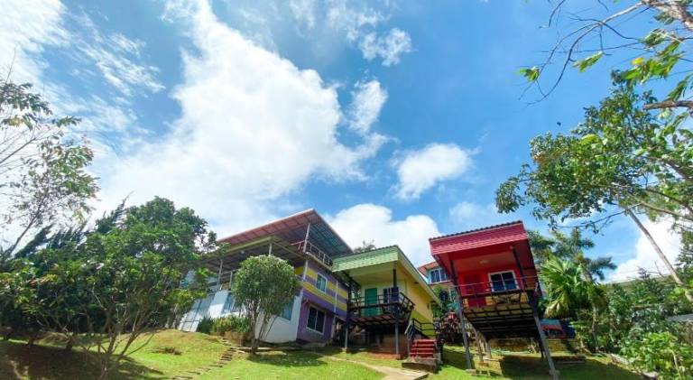 Chaikho Home — photo 3