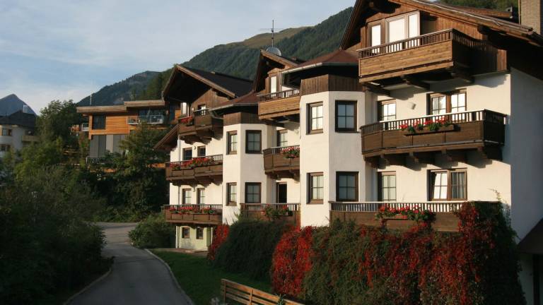 Ferienwohnung Matrei in Osttirol
