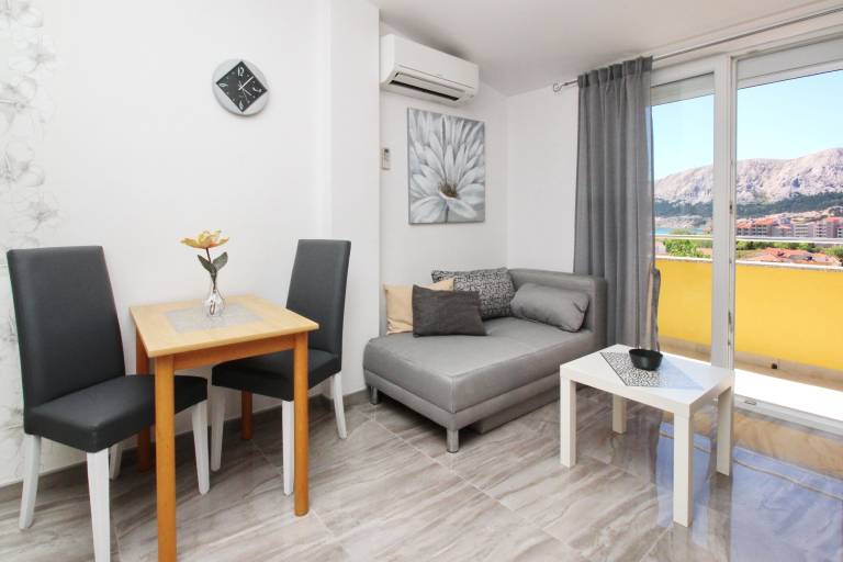 Ferienwohnung Baška