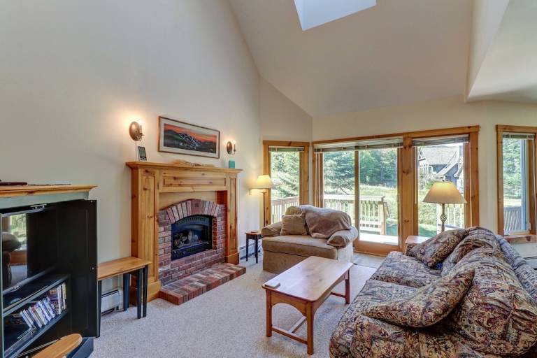 House Jay Peak