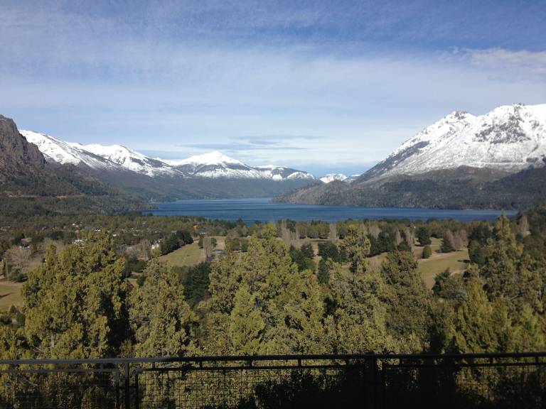 Casa San Carlos de Bariloche