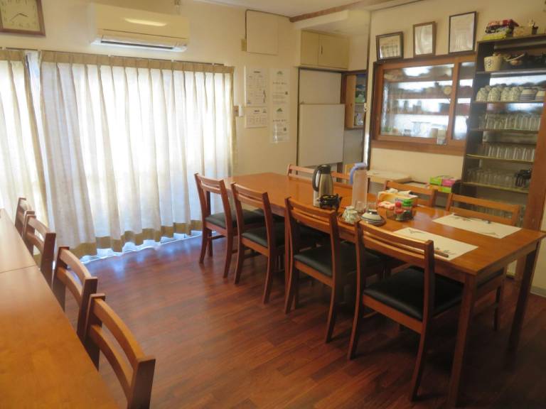 Guesthouse Funayoshi — photo 2