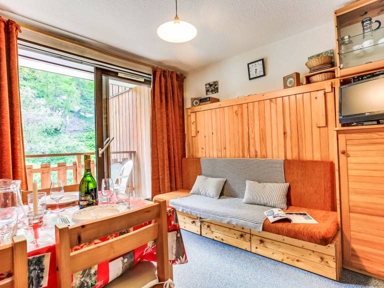 Appartamento vacanza  Tignes