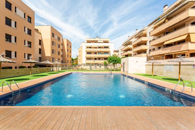 Villa Blanes