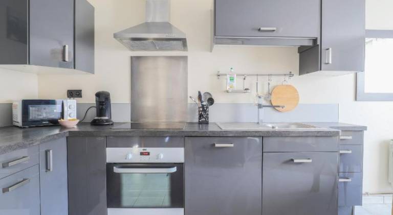 Rental apartment | Pets allowed — photo 4