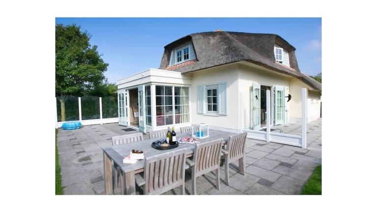 Ferienwohnung Domburg