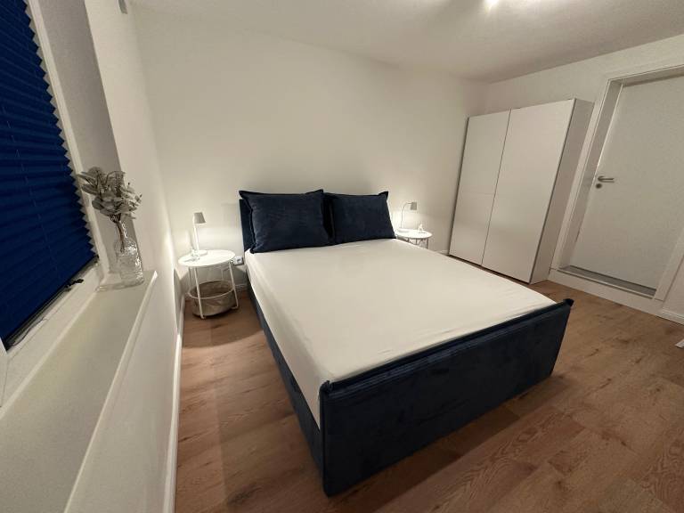 Ferienwohnung  Stapelfeld