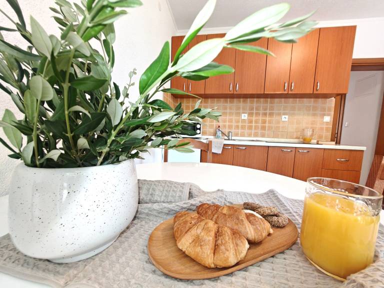 Ferienwohnung Okrug Gornji
