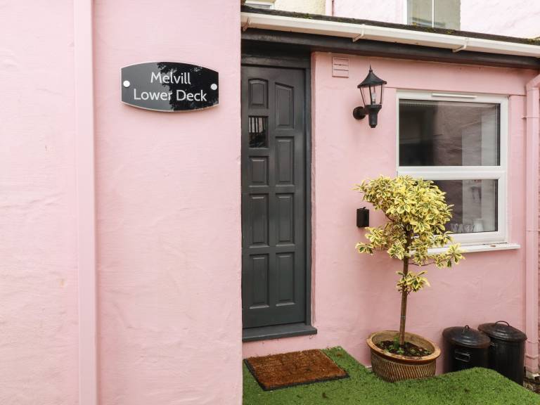 Cottage  Saint Mawes
