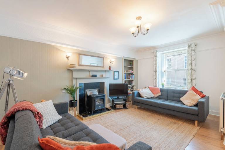 Apartment Anstruther