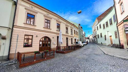 Bed & Breakfast Znojmo