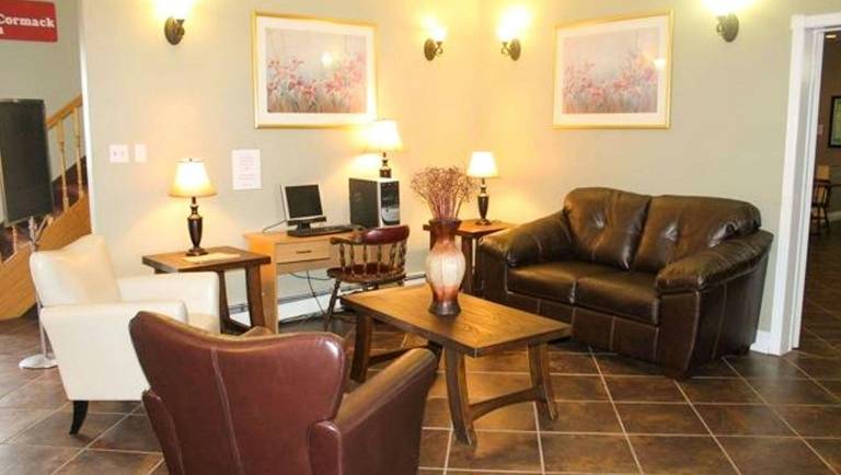 Travellers Inn Prince Edward Island — photo 2