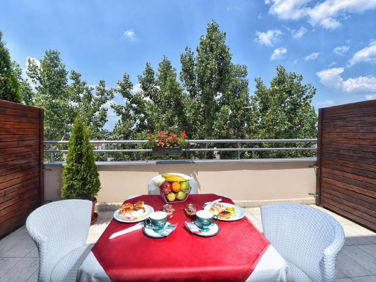 Balkan Hotel Garni — photo 4