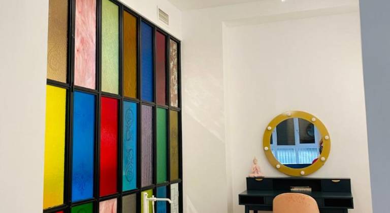 Rental apartment with 2 rooms for 4 persons — photo 4