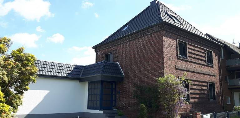 Ferienwohnung Kempen