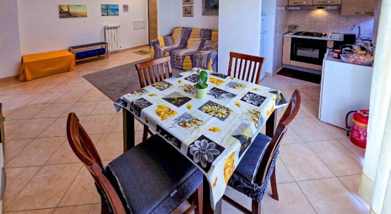 Holiday apartment with 1 room for 2 persons — photo 2