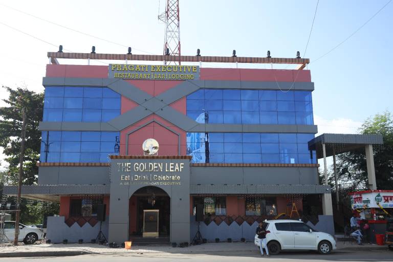 Hotel Pragati