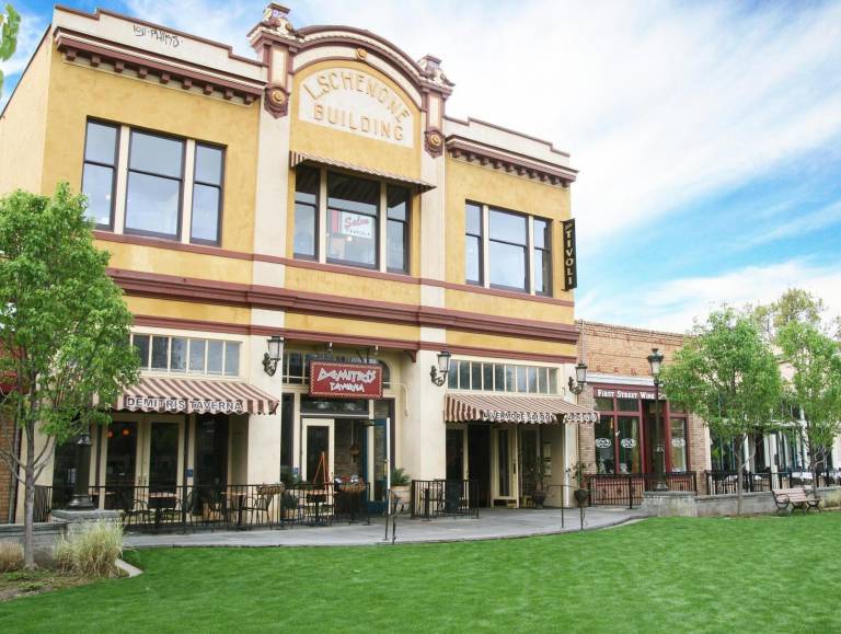 Hampton Inn Livermore-East Bay in Livermore, CA