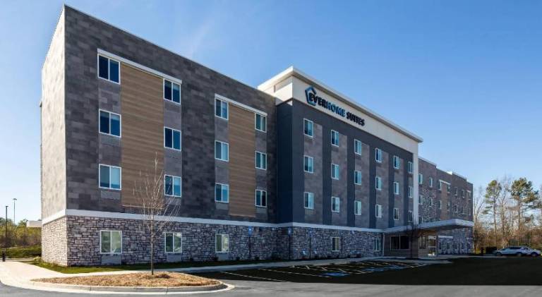 Everhome Suites Panama City Beach by Choice Hotels — photo 5